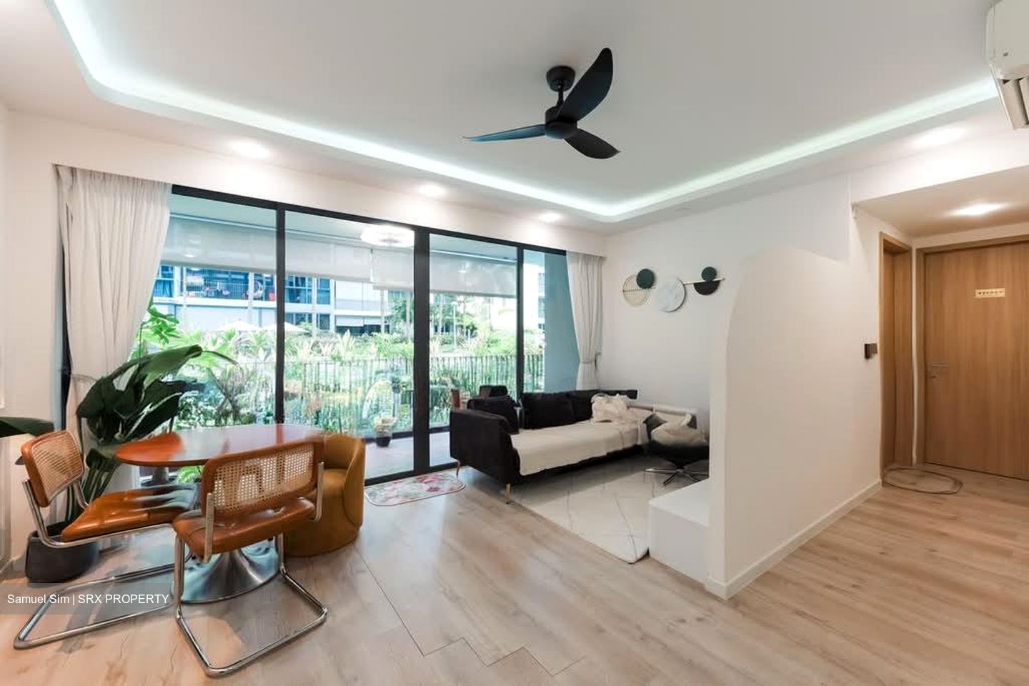 Twin Fountains (D25), Condominium #589896621
